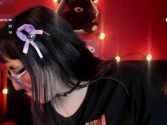 Gomory-kitty webcam