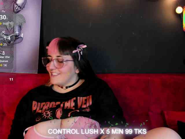 Gomory-kitty webcam