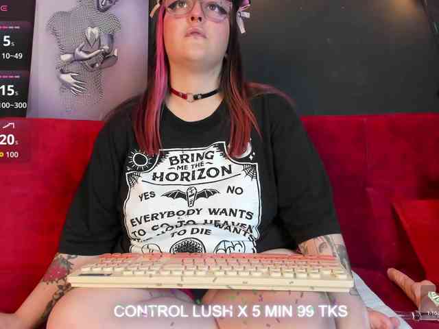 Gomory-kitty webcam