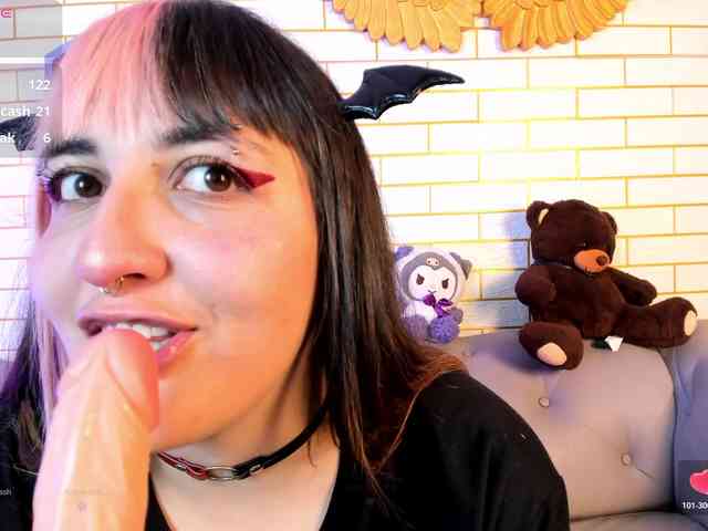 Gomory-kitty webcam
