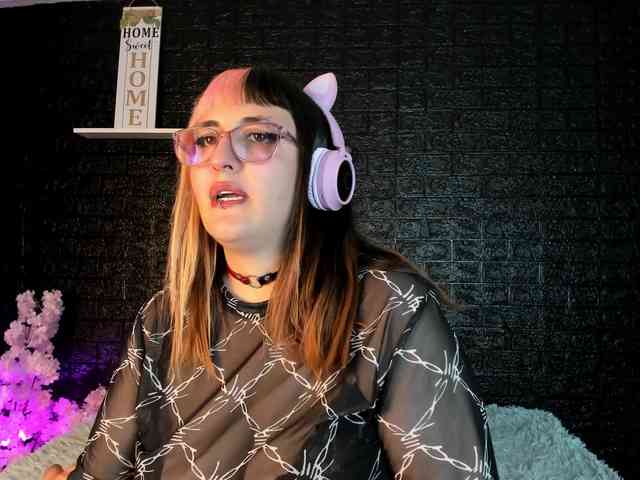 Gomory-kitty webcam