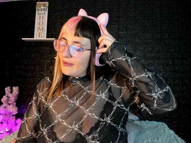 Gomory-kitty webcam