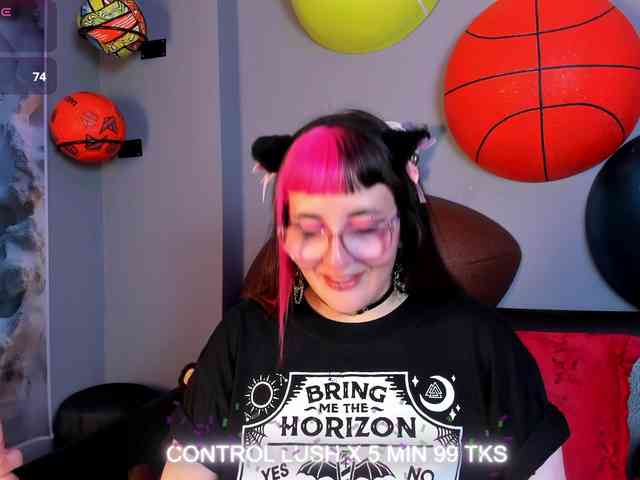 Gomory-kitty webcam