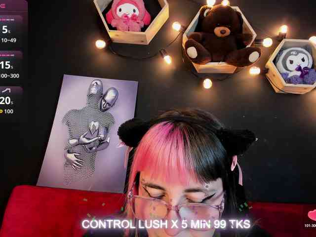 Gomory-kitty webcam