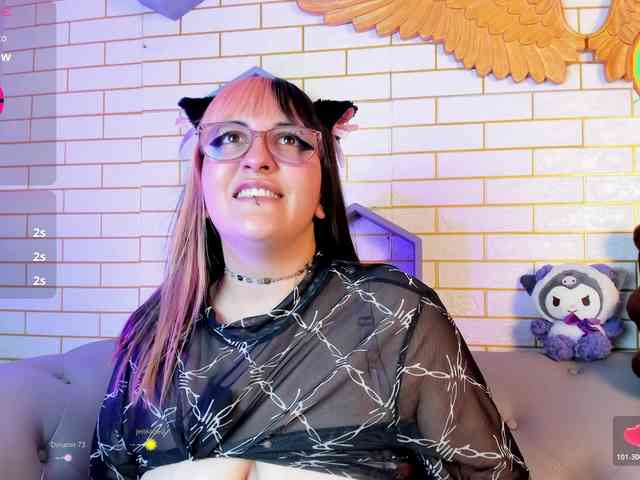 Gomory-kitty webcam