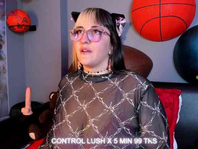 Gomory-kitty webcam