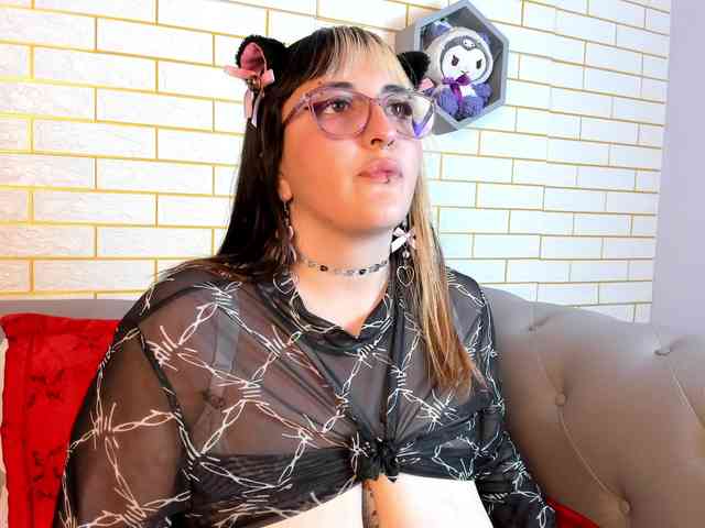 Gomory-kitty webcam