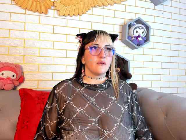 Gomory-kitty webcam
