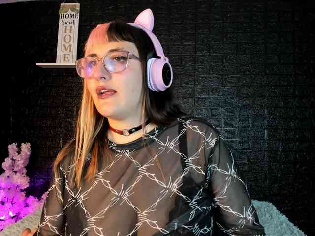 Gomory-kitty webcam