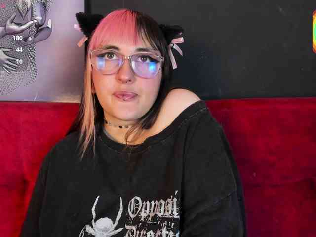 Gomory-kitty webcam