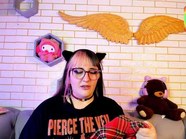 Gomory-kitty webcam