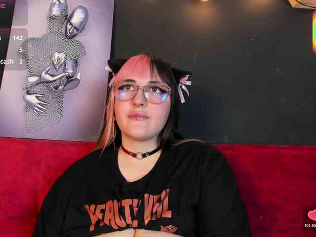 Gomory-kitty webcam