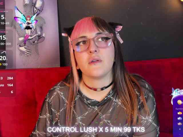 Gomory-kitty webcam