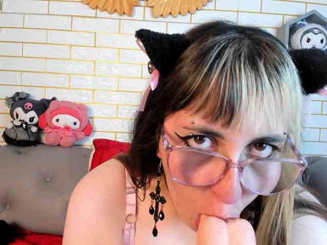 Модель: Gomory-kitty