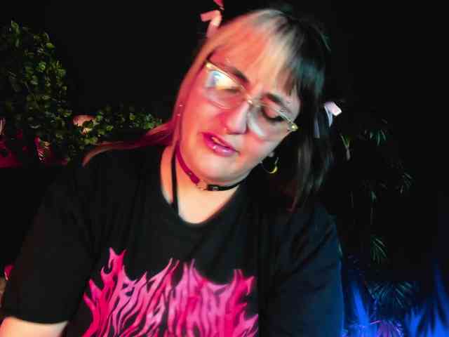 Gomory-kitty webcam