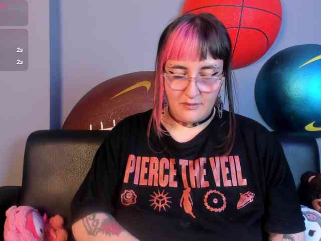 Gomory-kitty webcam