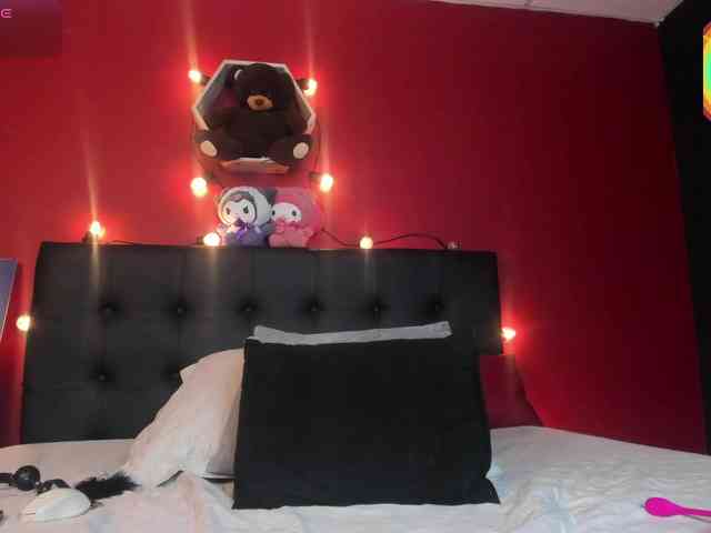 Gomory-kitty webcam