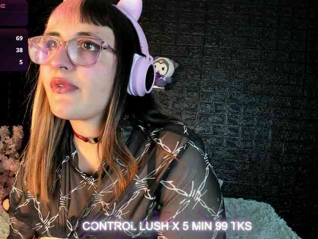 Gomory-kitty webcam