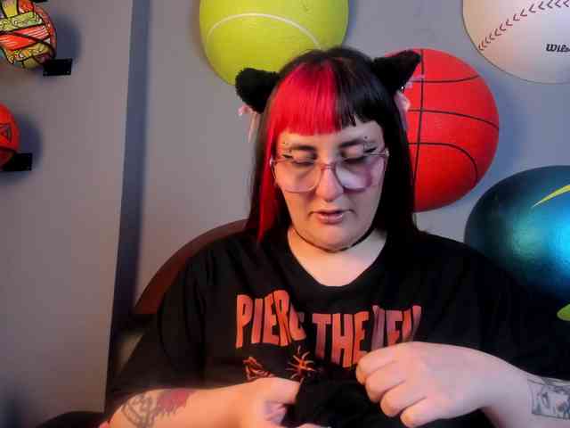 Gomory-kitty webcam