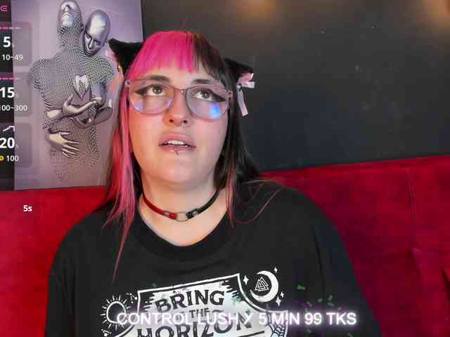 Gomory-kitty webcam