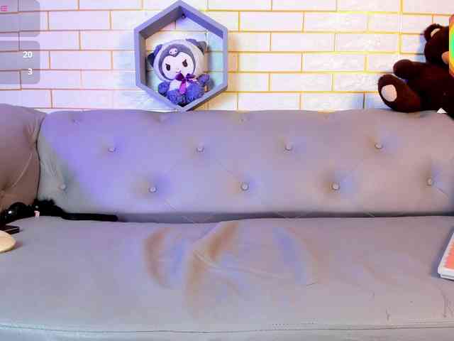Gomory-kitty webcam