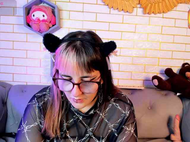 Gomory-kitty webcam