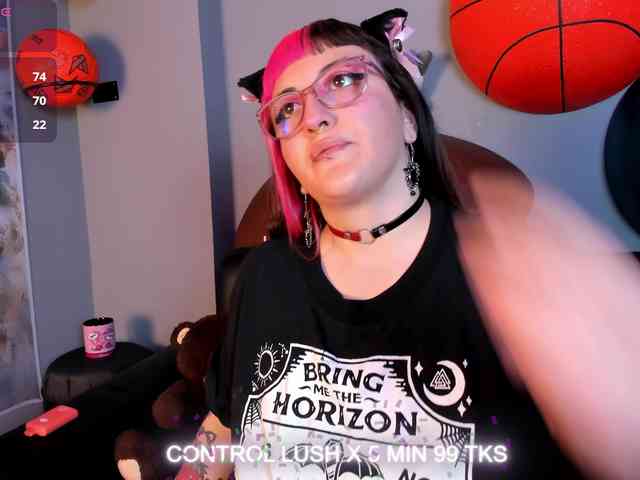 Gomory-kitty Gomory-kitty