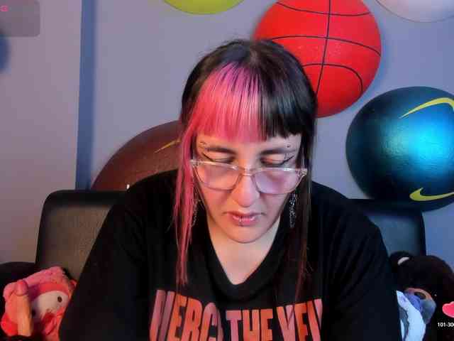 Gomory-kitty Live Webcam on BongaCams