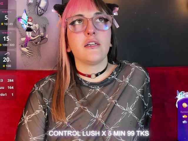 Gomory-kitty webcam