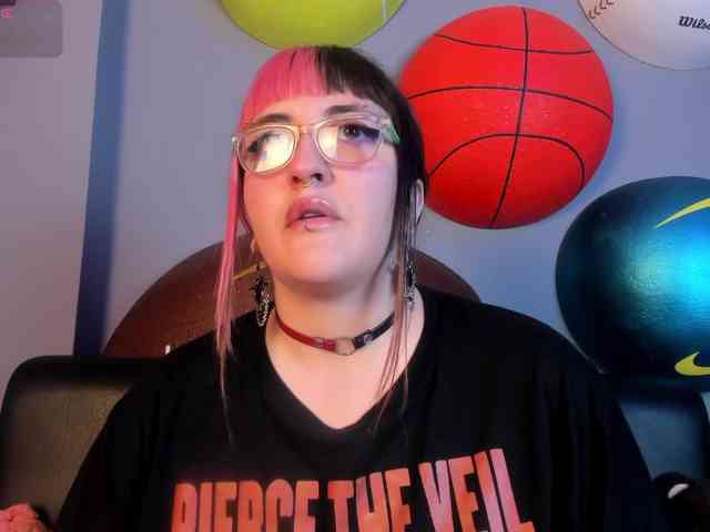 Gomory-kitty webcam