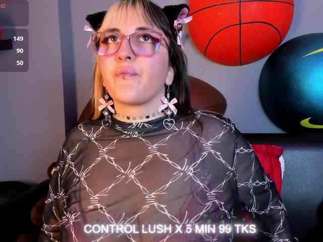 Gomory-kitty webcam