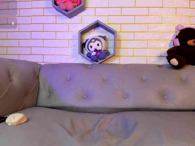 Gomory-kitty webcam