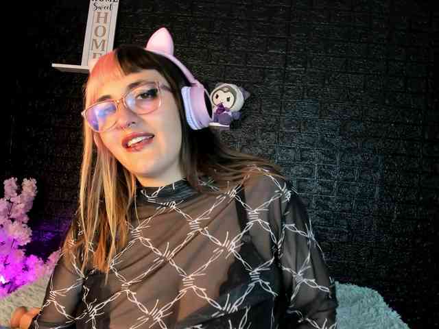 Gomory-kitty webcam