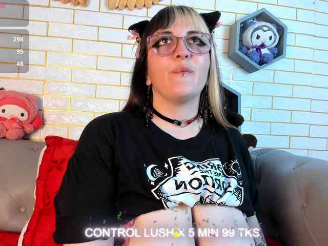 Gomory-kitty webcam
