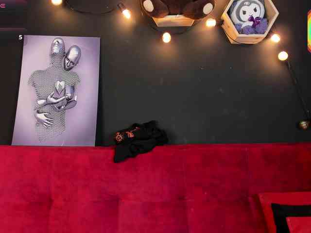Gomory-kitty webcam