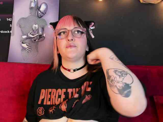 Gomory-kitty webcam