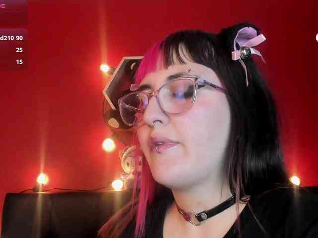 Gomory-kitty webcam