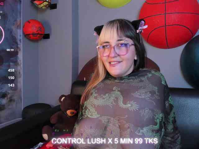 Gomory-kitty webcam