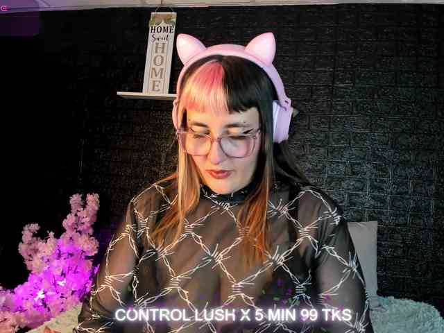Gomory-kitty webcam
