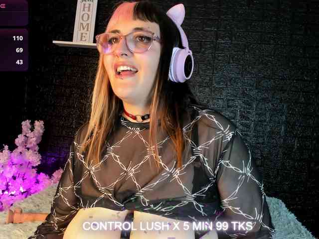 Gomory-kitty webcam