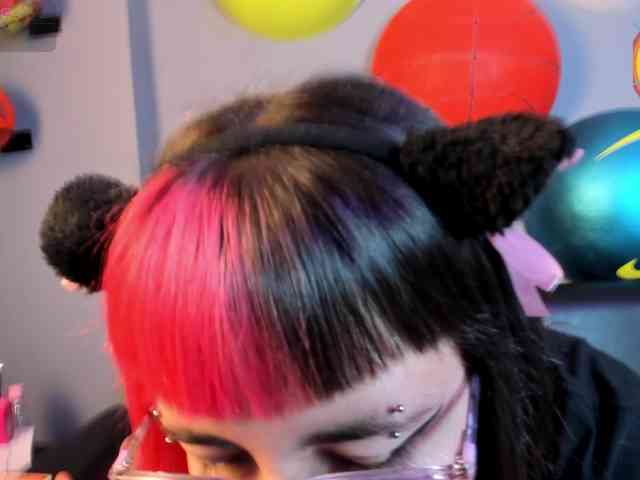 Gomory-kitty webcam
