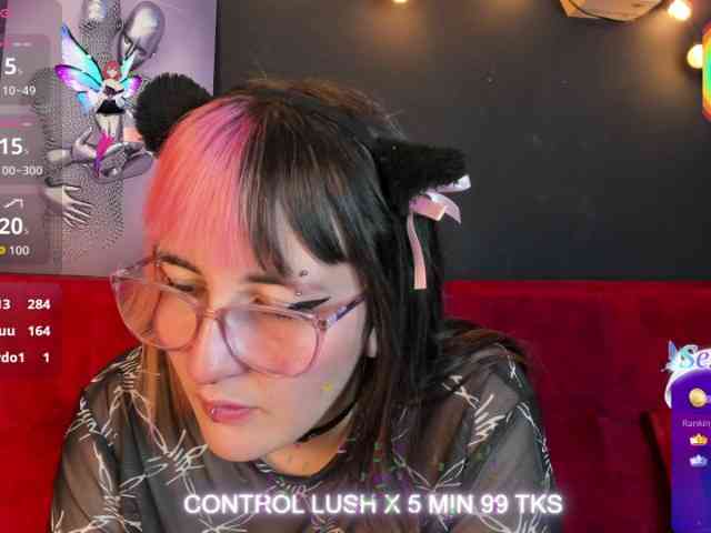 Gomory-kitty webcam