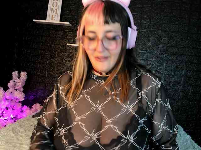 Gomory-kitty webcam