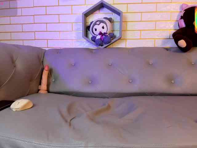 Gomory-kitty webcam
