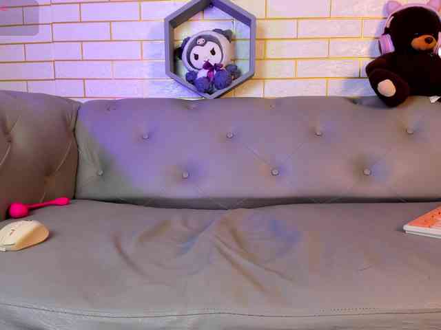 Gomory-kitty webcam