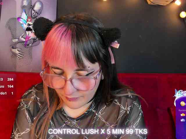 Gomory-kitty webcam