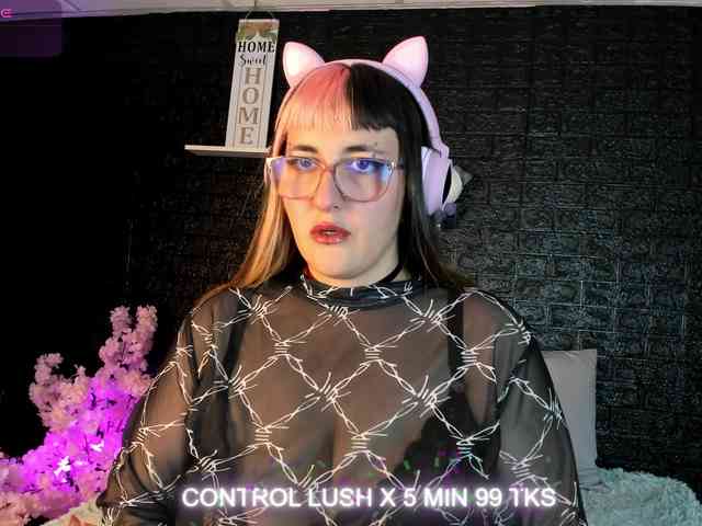 Gomory-kitty webcam