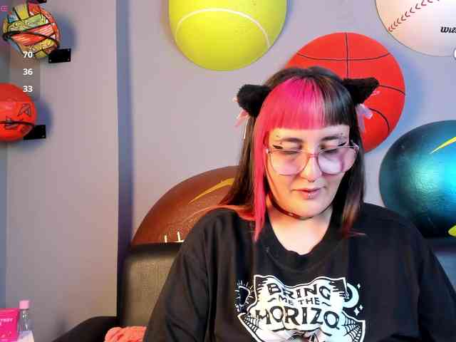 Gomory-kitty webcam