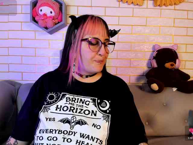 Gomory-kitty webcam