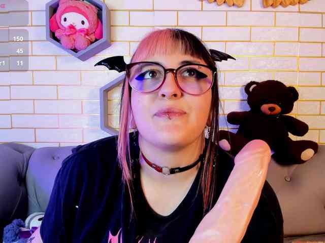 Gomory-kitty webcam